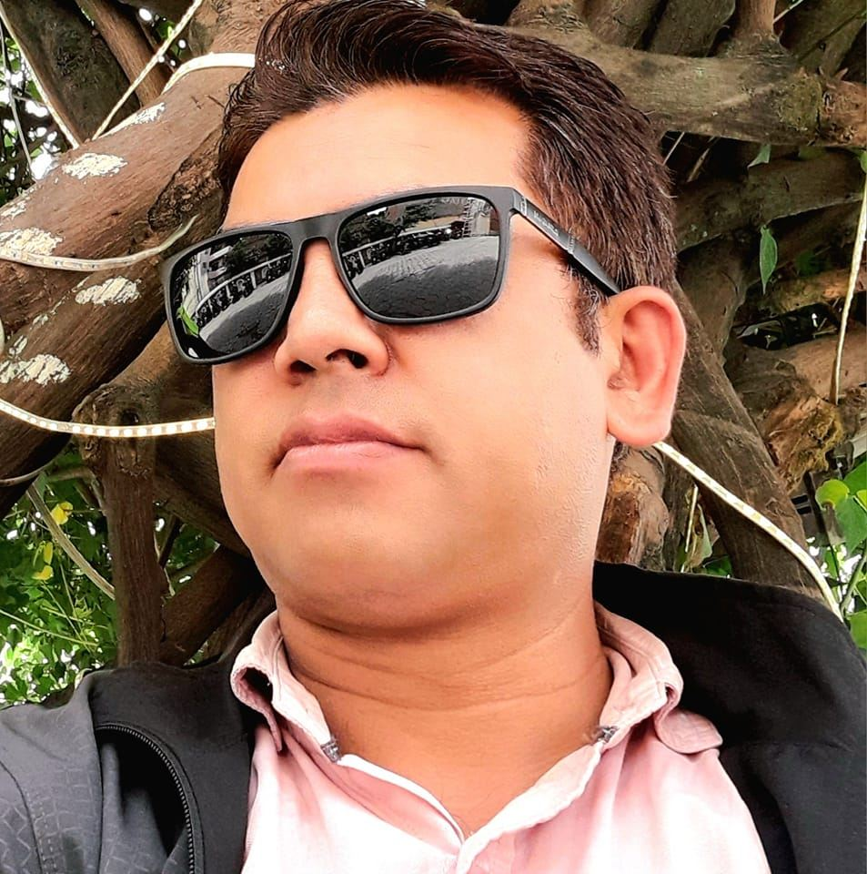 Jaya Ram Sapkota