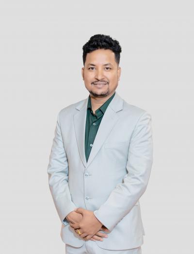 Naresh Sedhai