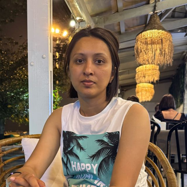 Puja Karki