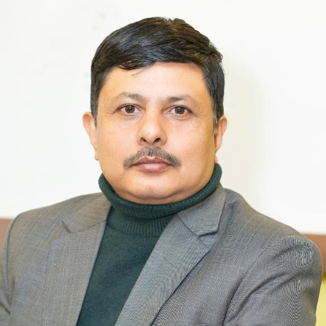 Santosh